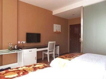 Kunming Yunshui Hotel Kültér fotó