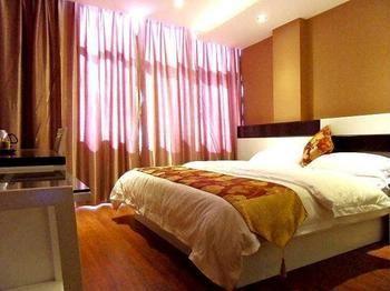 Kunming Yunshui Hotel Kültér fotó