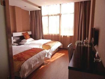 Kunming Yunshui Hotel Kültér fotó